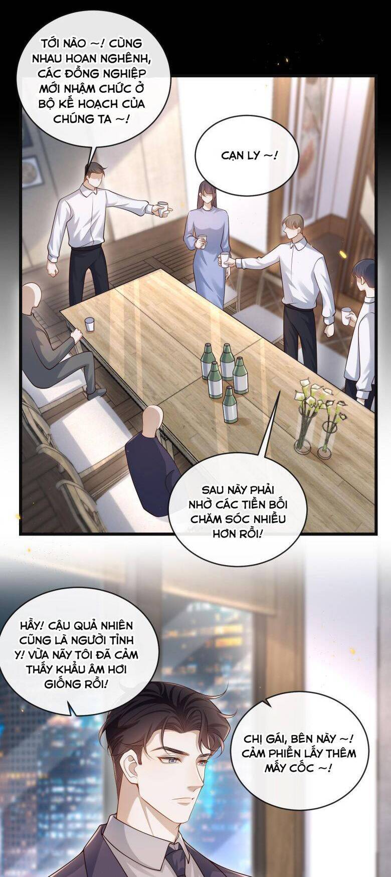 Trang truyện page_6 trong truyện tranh Anh Ấy Đến Từ Màn Đêm - Chapter 9 - truyentvn.net