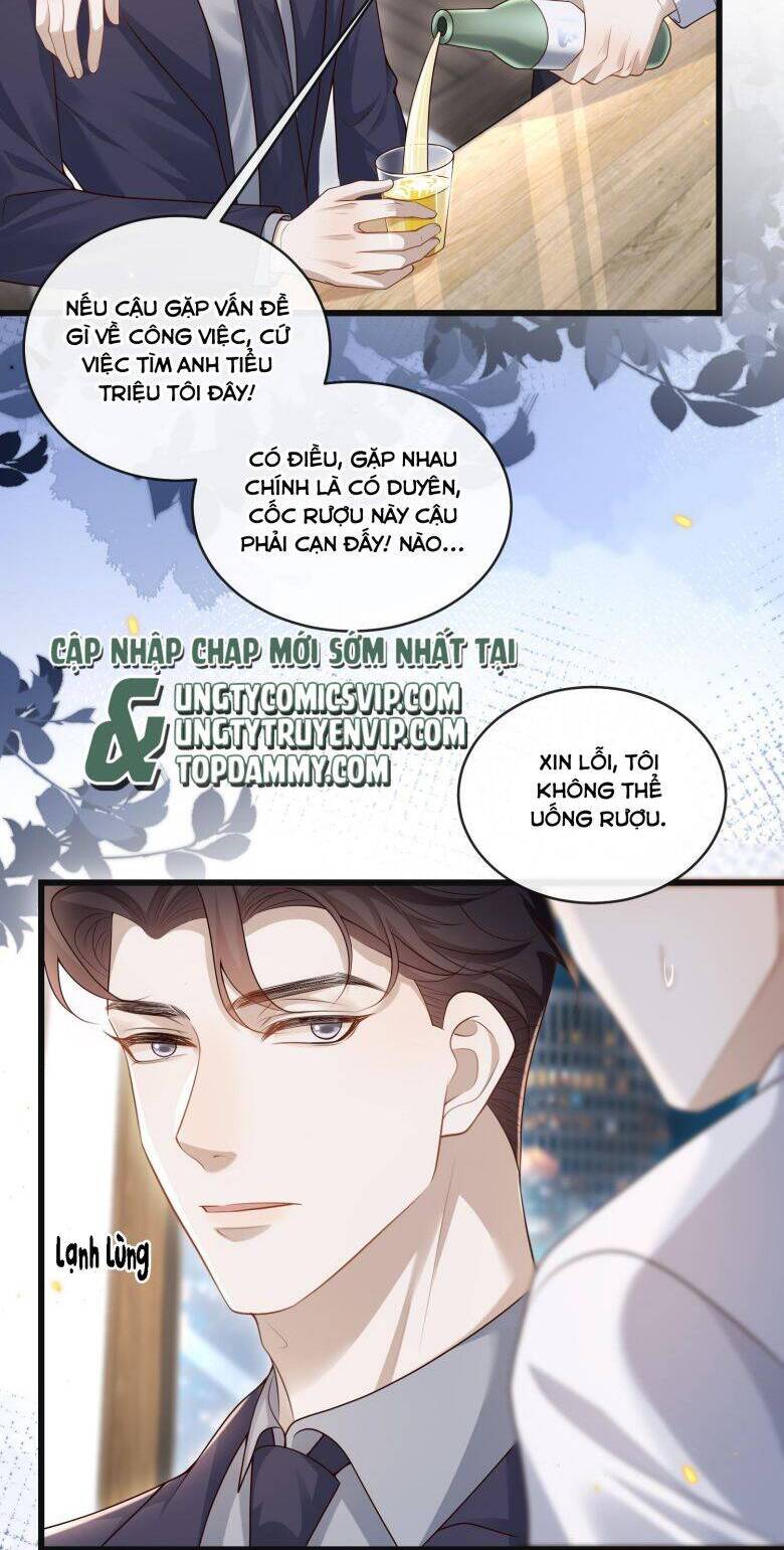 Trang truyện page_8 trong truyện tranh Anh Ấy Đến Từ Màn Đêm - Chapter 9 - truyentvn.net