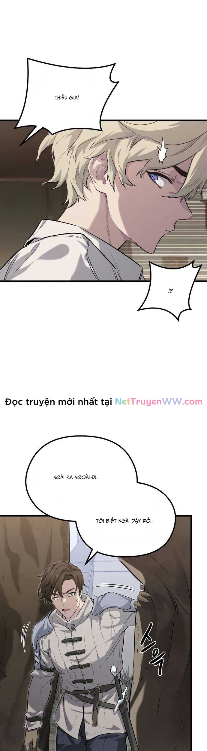 Read Hentai Image page_39 in comic Mỗi Lính Đánh Thuê Trở Về Đều Có Một Kế Hoạch - Chapter 1 - truyentvn.net