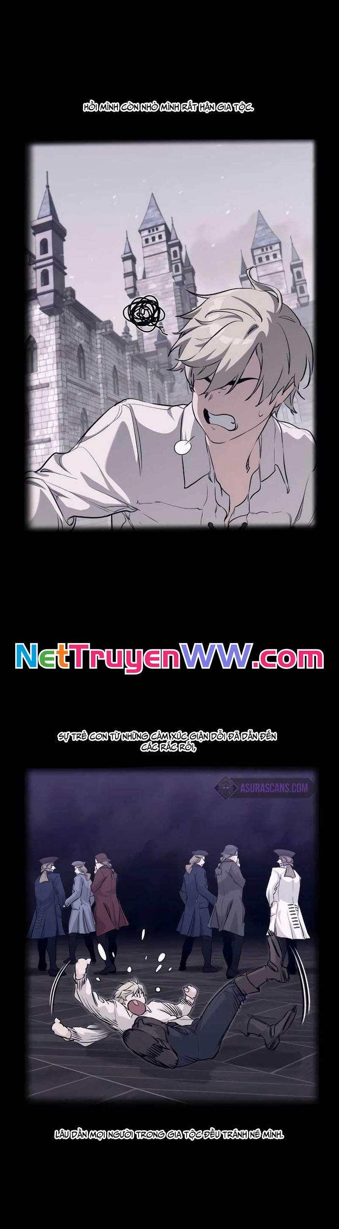 Read Hentai Image page_55 in comic Mỗi Lính Đánh Thuê Trở Về Đều Có Một Kế Hoạch - Chapter 1 - truyentvn.net