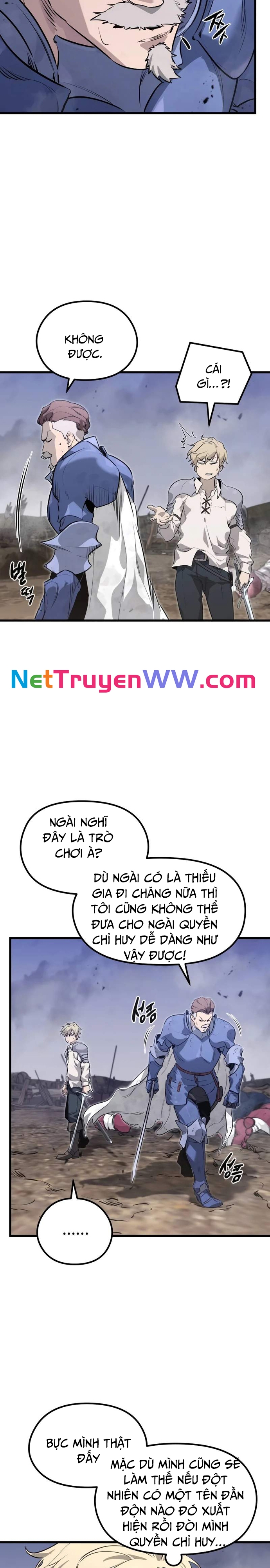 Read Hentai Image page_1 in comic Mỗi Lính Đánh Thuê Trở Về Đều Có Một Kế Hoạch - Chapter 2 - truyentvn.net