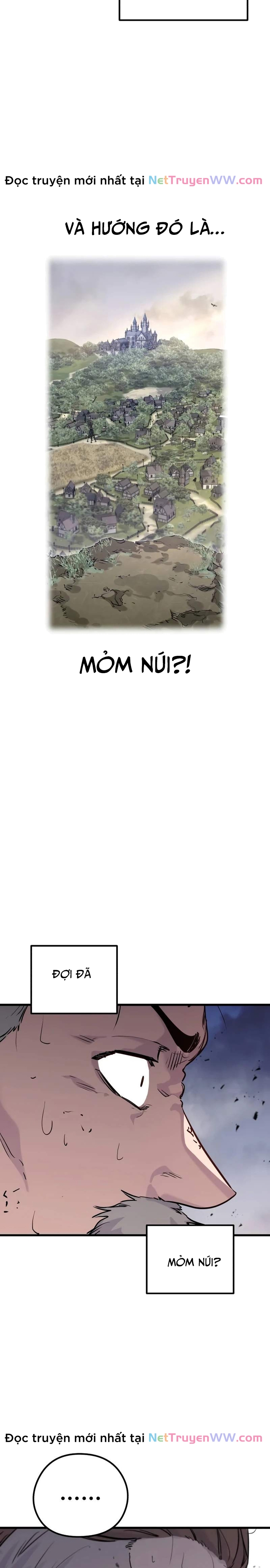 Read Hentai Image page_22 in comic Mỗi Lính Đánh Thuê Trở Về Đều Có Một Kế Hoạch - Chapter 2 - truyentvn.net