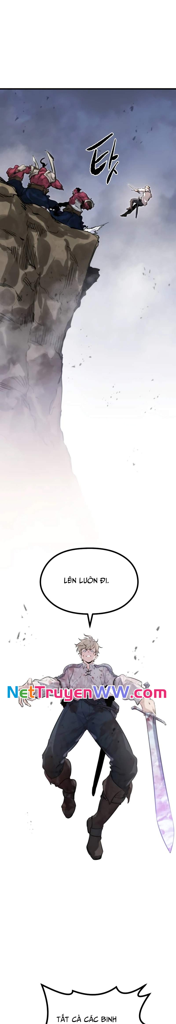 Read Hentai Image page_27 in comic Mỗi Lính Đánh Thuê Trở Về Đều Có Một Kế Hoạch - Chapter 2 - truyentvn.net