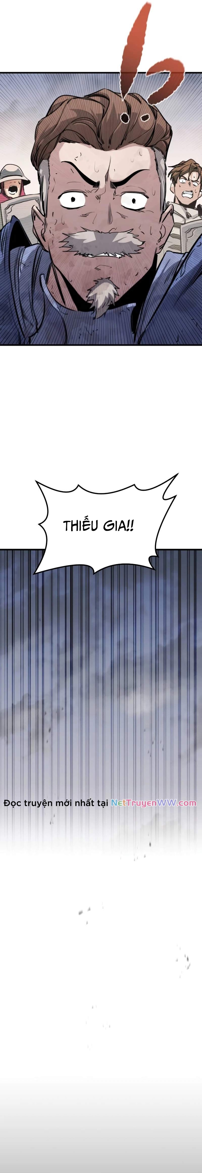 Read Hentai Image page_33 in comic Mỗi Lính Đánh Thuê Trở Về Đều Có Một Kế Hoạch - Chapter 2 - truyentvn.net