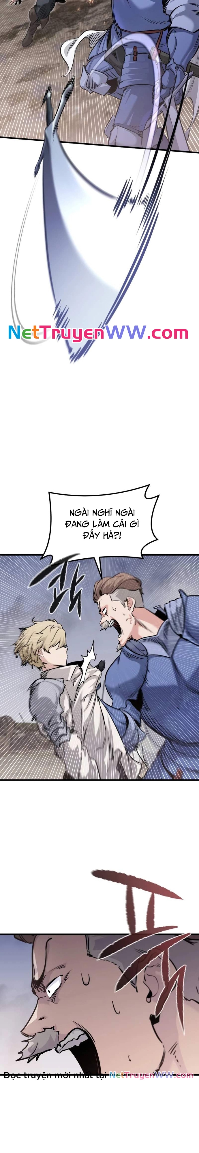 Read Hentai Image page_4 in comic Mỗi Lính Đánh Thuê Trở Về Đều Có Một Kế Hoạch - Chapter 2 - truyentvn.net