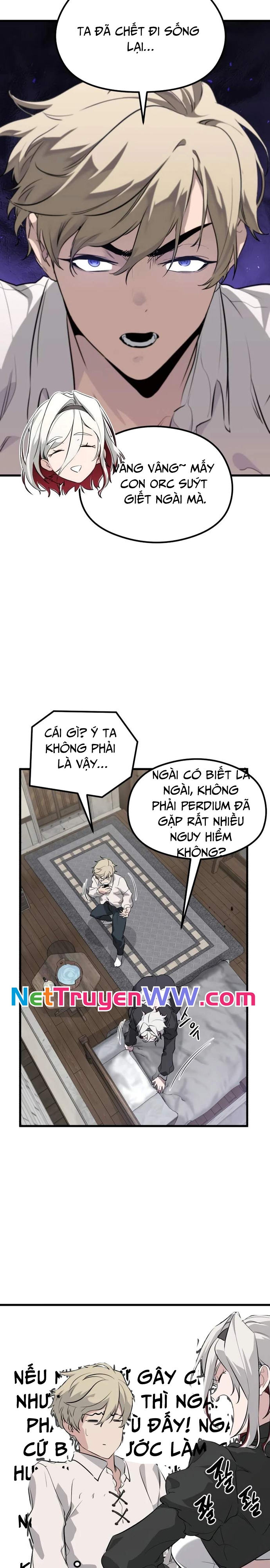 Read Hentai Image page_40 in comic Mỗi Lính Đánh Thuê Trở Về Đều Có Một Kế Hoạch - Chapter 2 - truyentvn.net