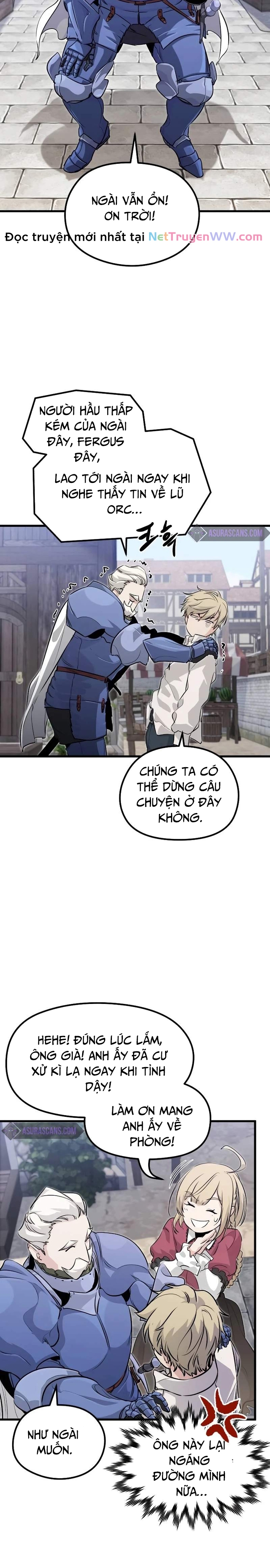 Read Hentai Image page_15 in comic Mỗi Lính Đánh Thuê Trở Về Đều Có Một Kế Hoạch - Chapter 3 - truyentvn.net