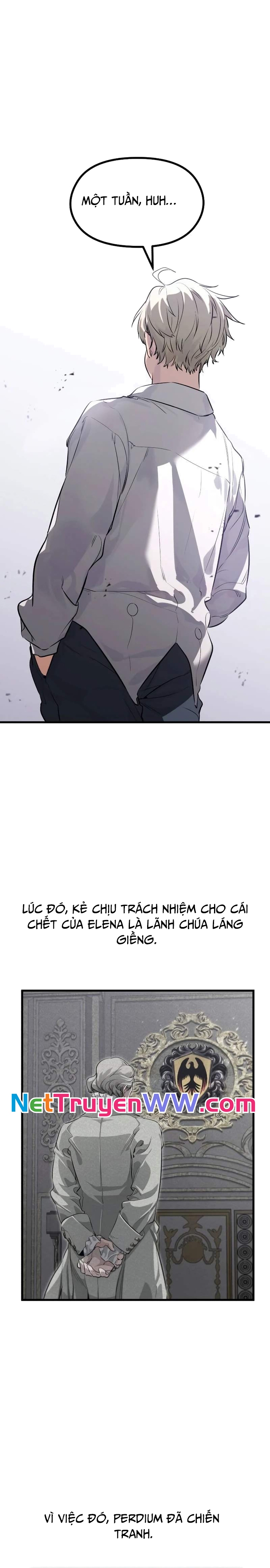 Read Hentai Image page_23 in comic Mỗi Lính Đánh Thuê Trở Về Đều Có Một Kế Hoạch - Chapter 3 - truyentvn.net