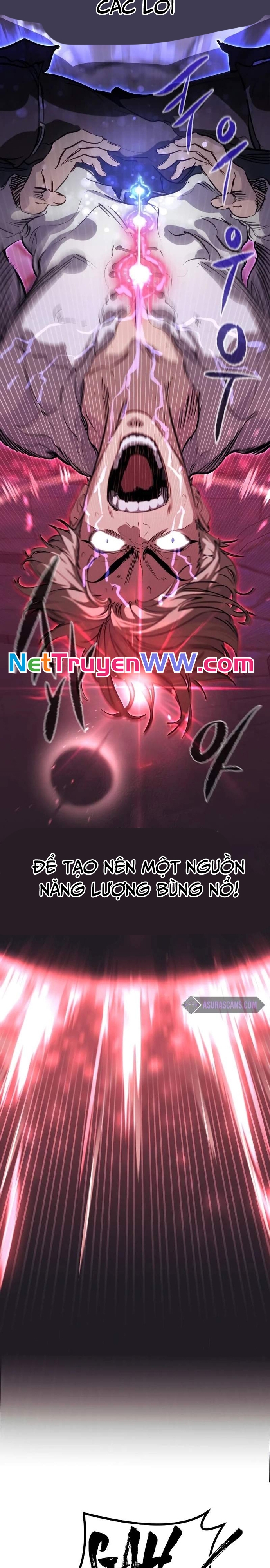 Read Hentai Image page_30 in comic Mỗi Lính Đánh Thuê Trở Về Đều Có Một Kế Hoạch - Chapter 3 - truyentvn.net