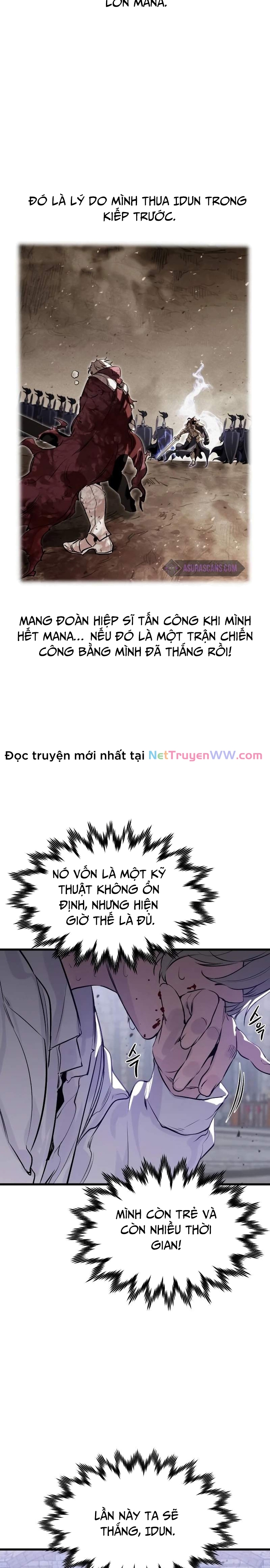 Read Hentai Image page_32 in comic Mỗi Lính Đánh Thuê Trở Về Đều Có Một Kế Hoạch - Chapter 3 - truyentvn.net