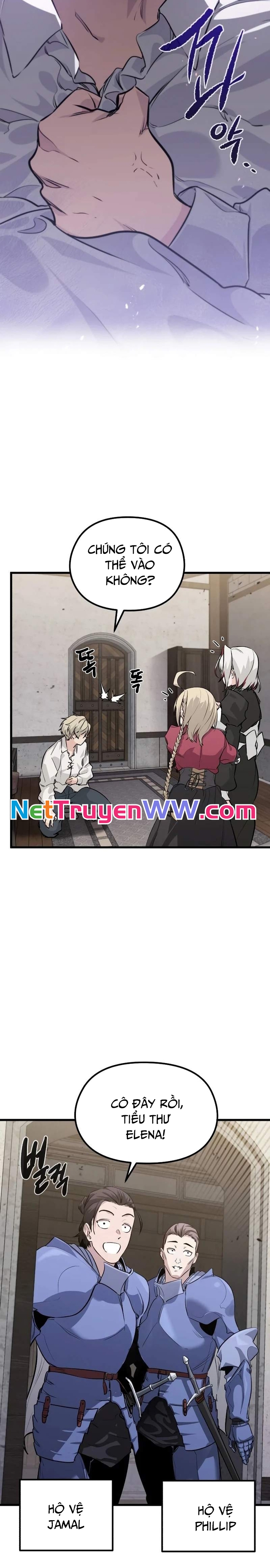 Read Hentai Image page_8 in comic Mỗi Lính Đánh Thuê Trở Về Đều Có Một Kế Hoạch - Chapter 3 - truyentvn.net