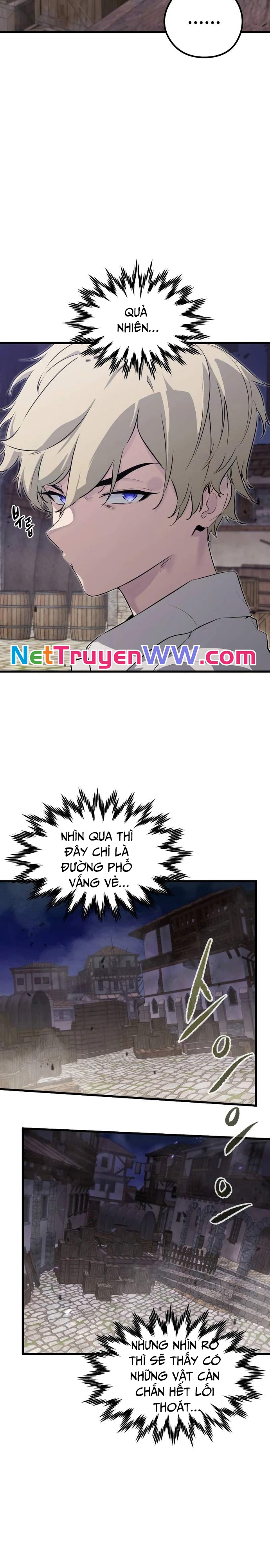 Trang truyện page_4 trong truyện tranh Mỗi Lính Đánh Thuê Trở Về Đều Có Một Kế Hoạch - Chapter 4 - truyentvn.net