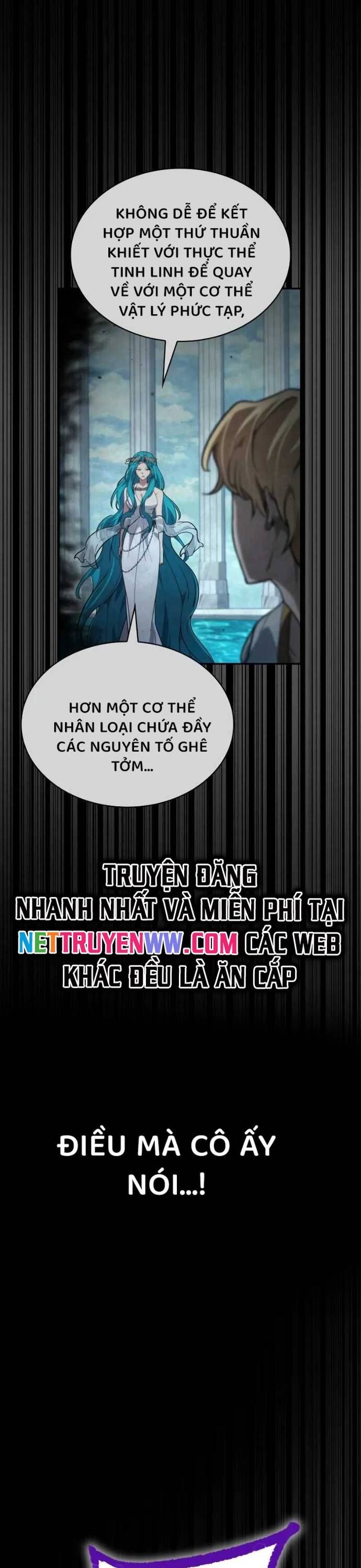 Đại Pháp Sư Toàn Năng [Chap 91-92] - Page 15