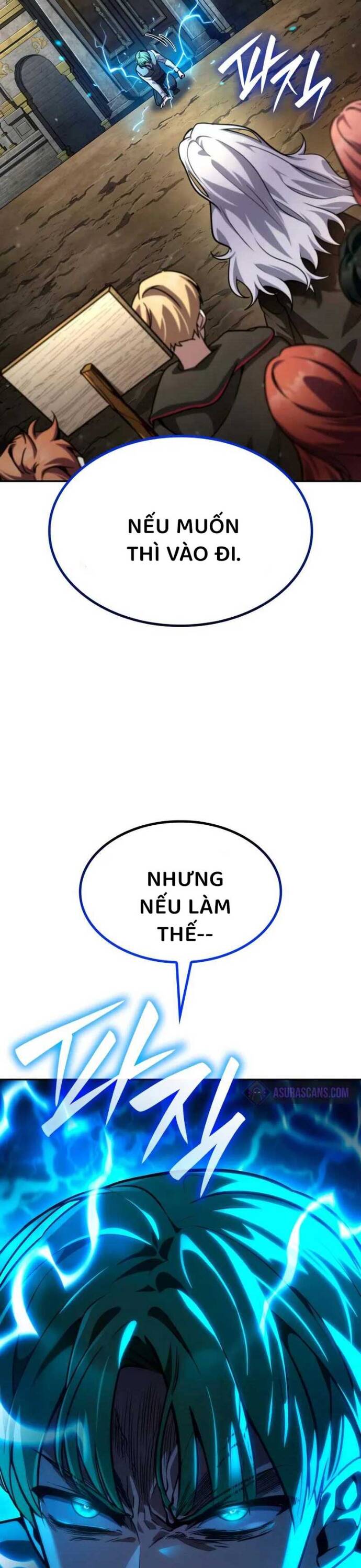 Đại Pháp Sư Toàn Năng [Chap 91-92] - Page 2