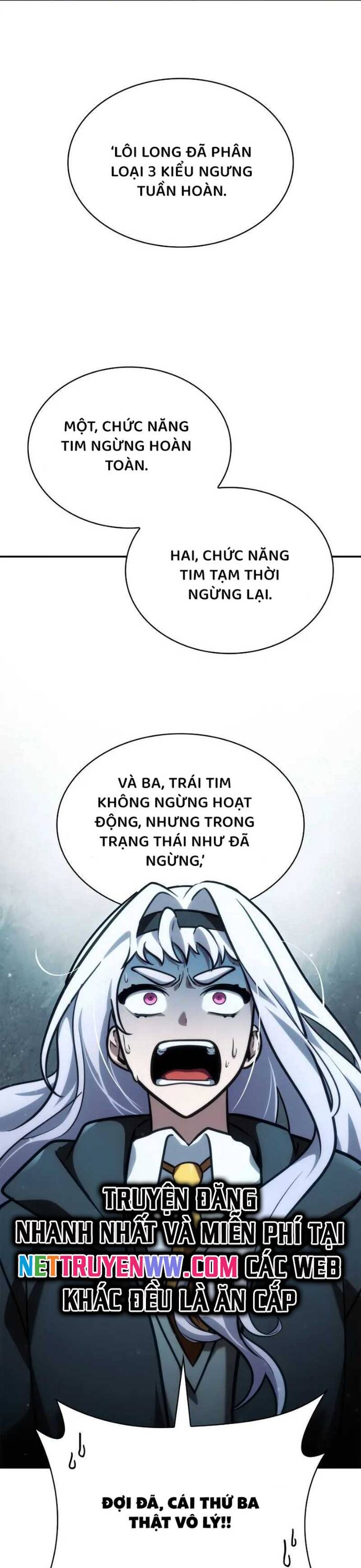 Đại Pháp Sư Toàn Năng [Chap 91-92] - Page 52