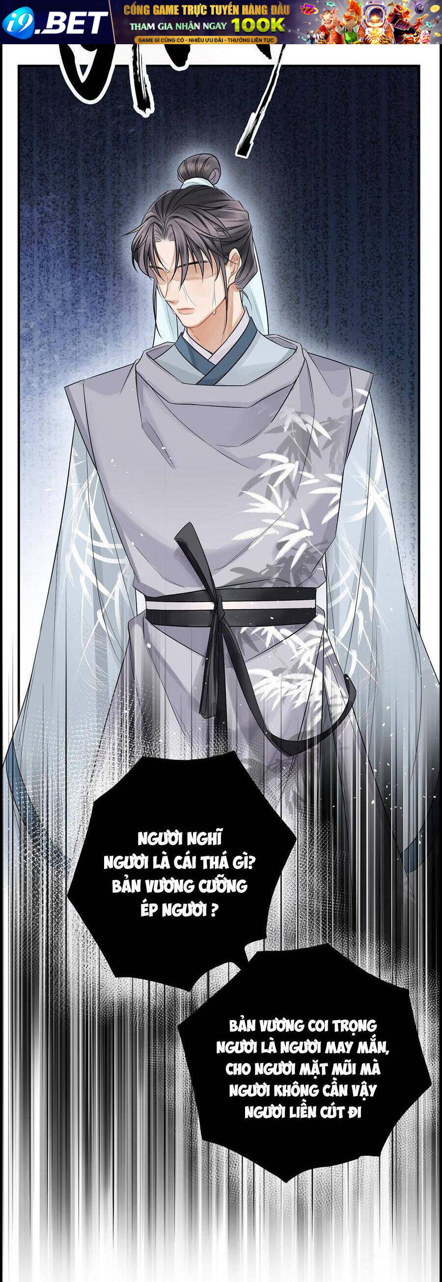 Read Hentai Image page_23 in comic Ôn Hương Diễm Ngọc - Chapter 2 - truyentvn.net