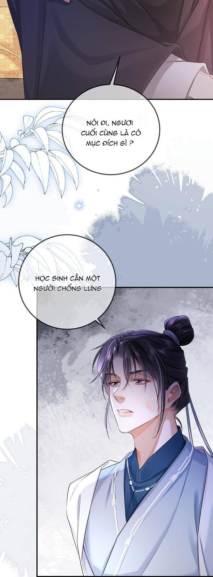 Read Hentai Image page_28 in comic Ôn Hương Diễm Ngọc - Chapter 3 - truyentvn.net