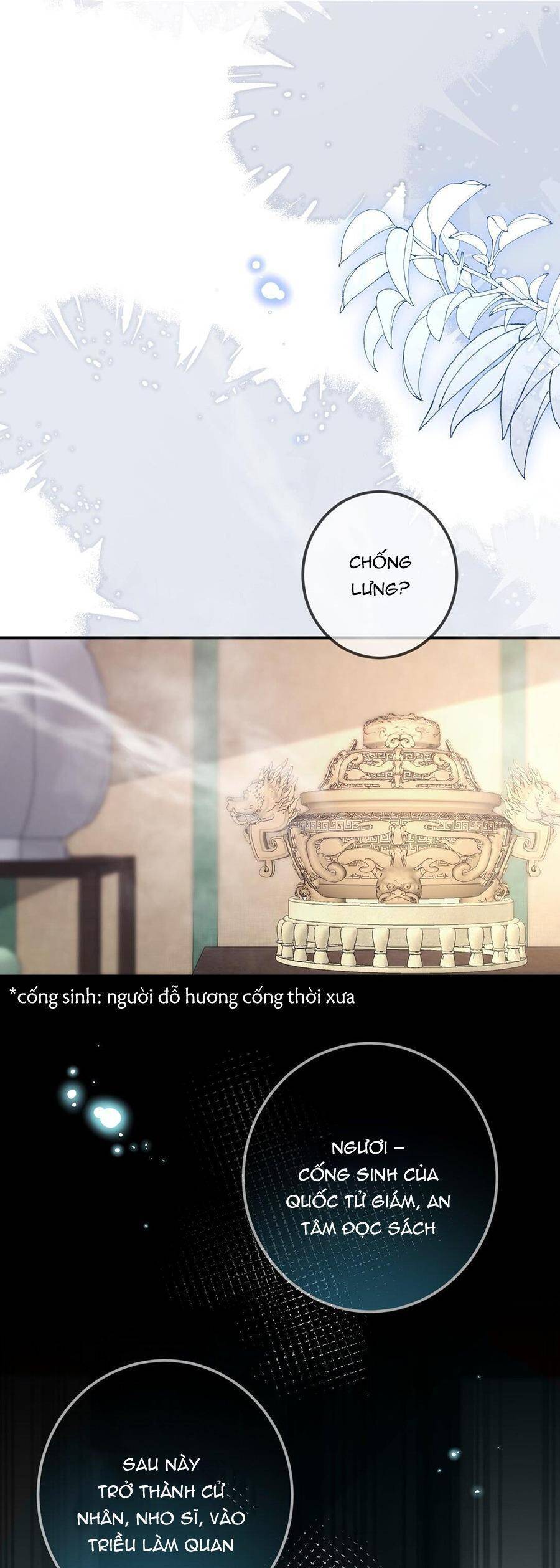 Read Hentai Image page_29 in comic Ôn Hương Diễm Ngọc - Chapter 3 - truyentvn.net