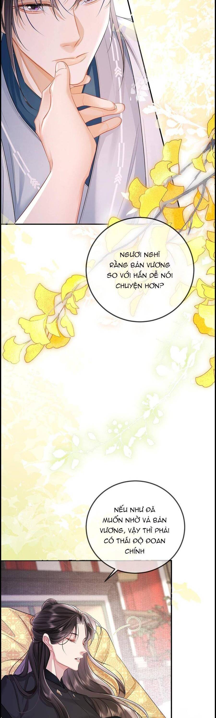 Read Hentai Image page_36 in comic Ôn Hương Diễm Ngọc - Chapter 3 - truyentvn.net