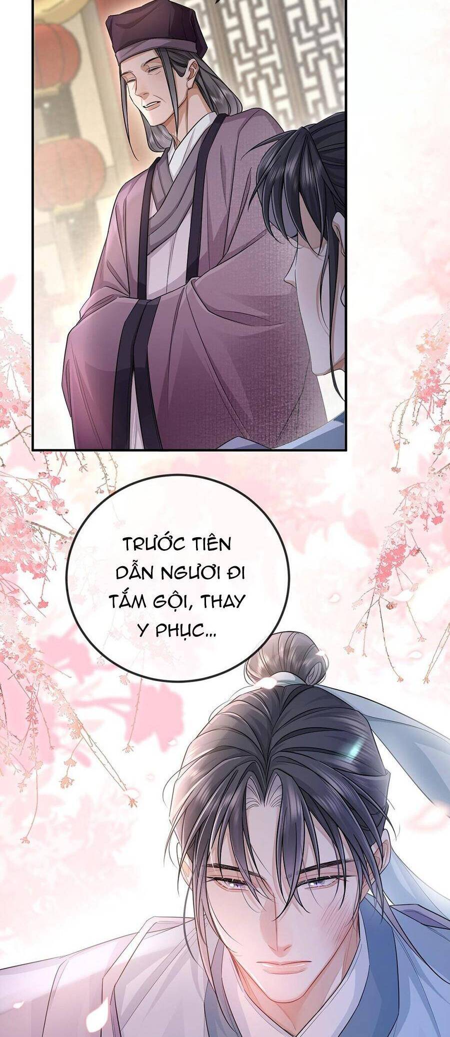 Read Hentai Image page_8 in comic Ôn Hương Diễm Ngọc - Chapter 3 - truyentvn.net