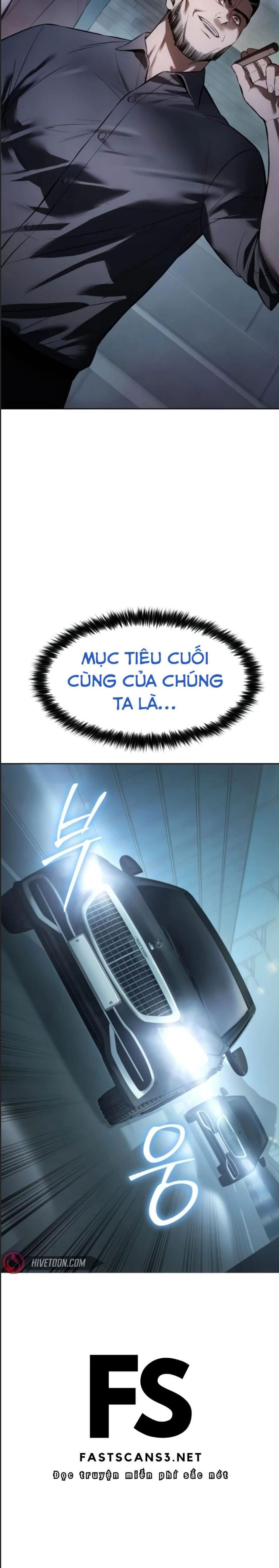 Đặc Vụ Song Sinh