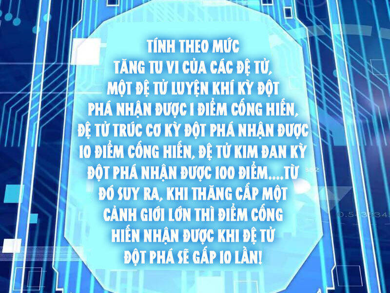 Đệ Tử Tu Luyện Còn Ta Thì Lười Biếng