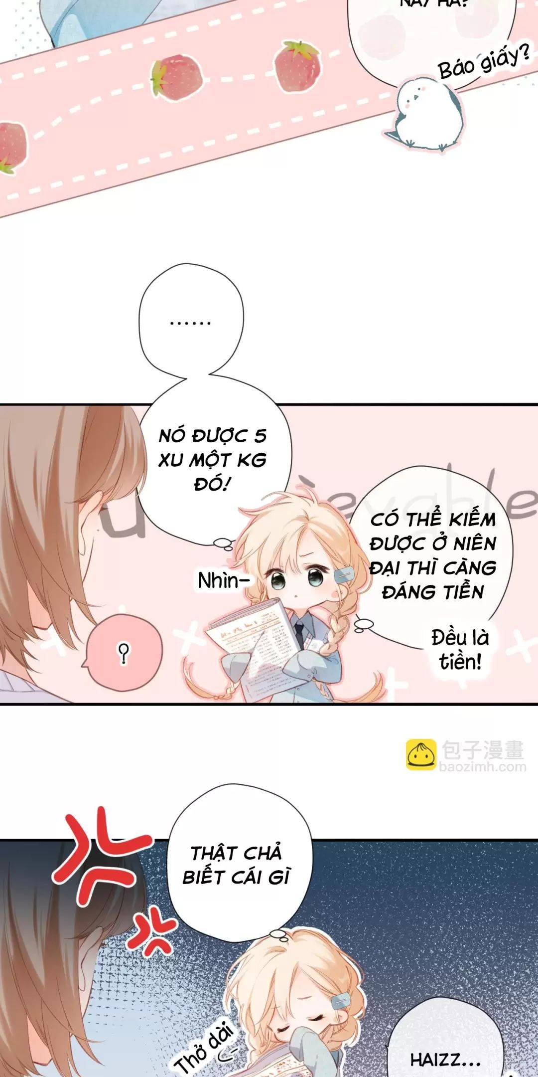 Read Hentai Image page_14 in comic Ngược Dòng Mùa Xuân - Chapter 1 - truyentvn.net