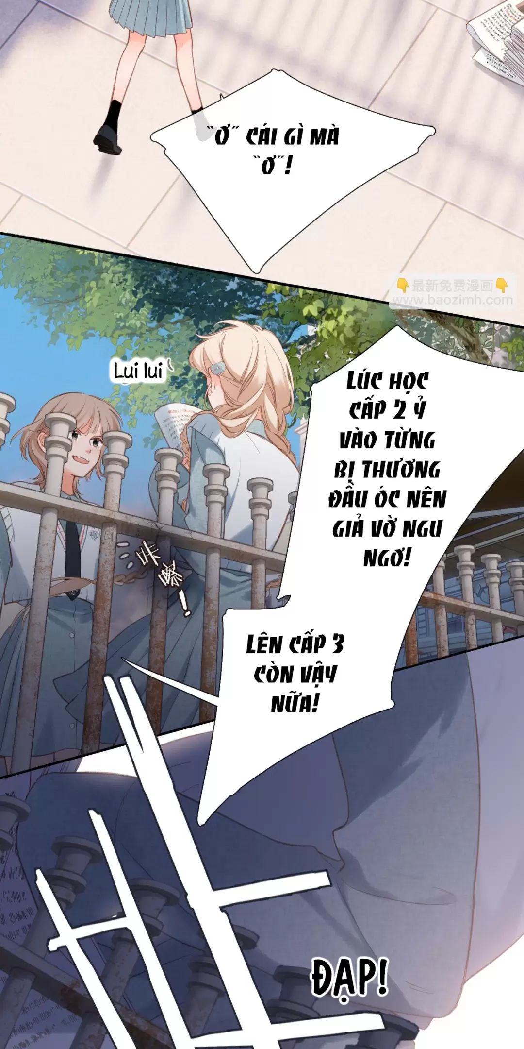 Read Hentai Image page_16 in comic Ngược Dòng Mùa Xuân - Chapter 1 - truyentvn.net