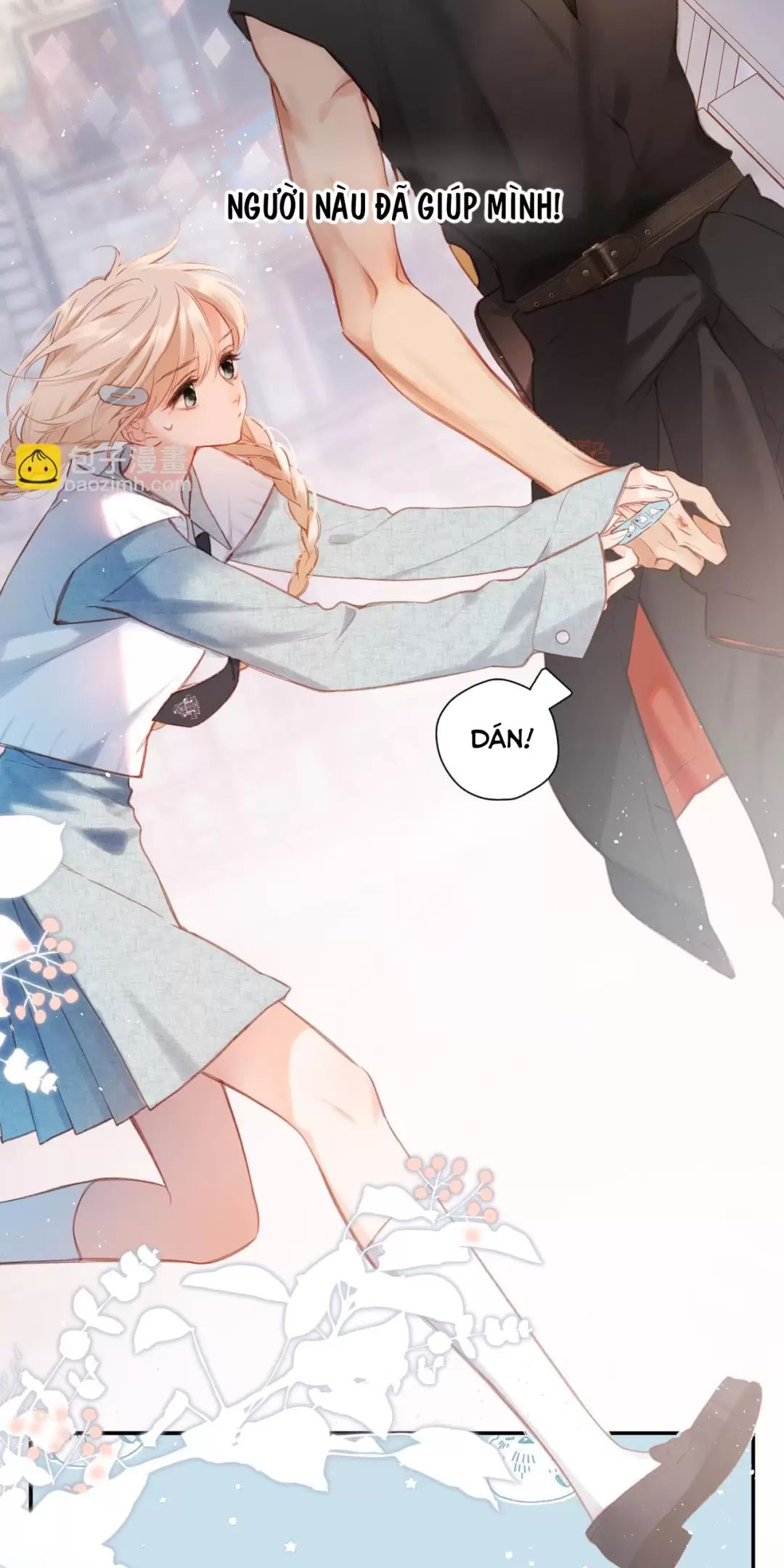 Read Hentai Image page_33 in comic Ngược Dòng Mùa Xuân - Chapter 1 - truyentvn.net