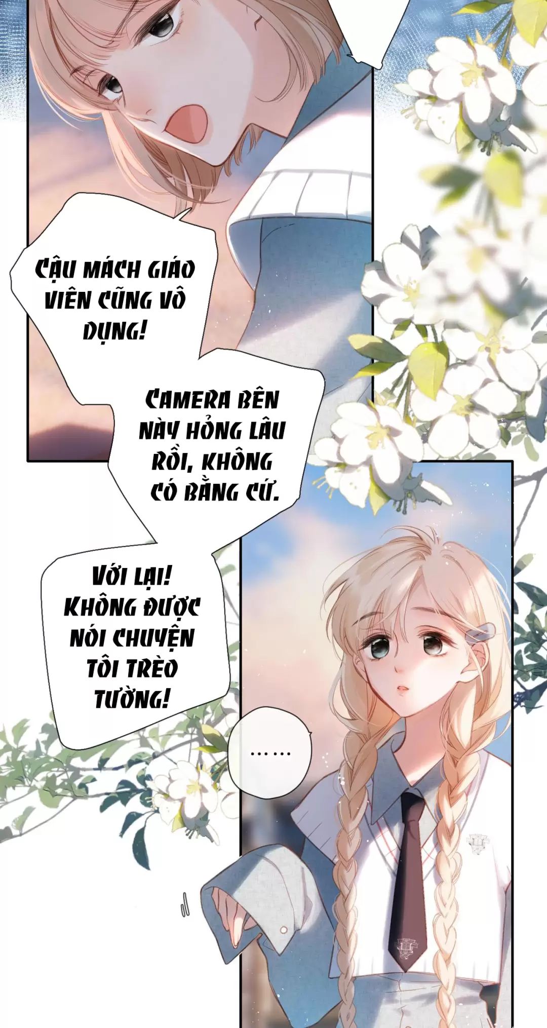 Read Hentai Image page_42 in comic Ngược Dòng Mùa Xuân - Chapter 1 - truyentvn.net