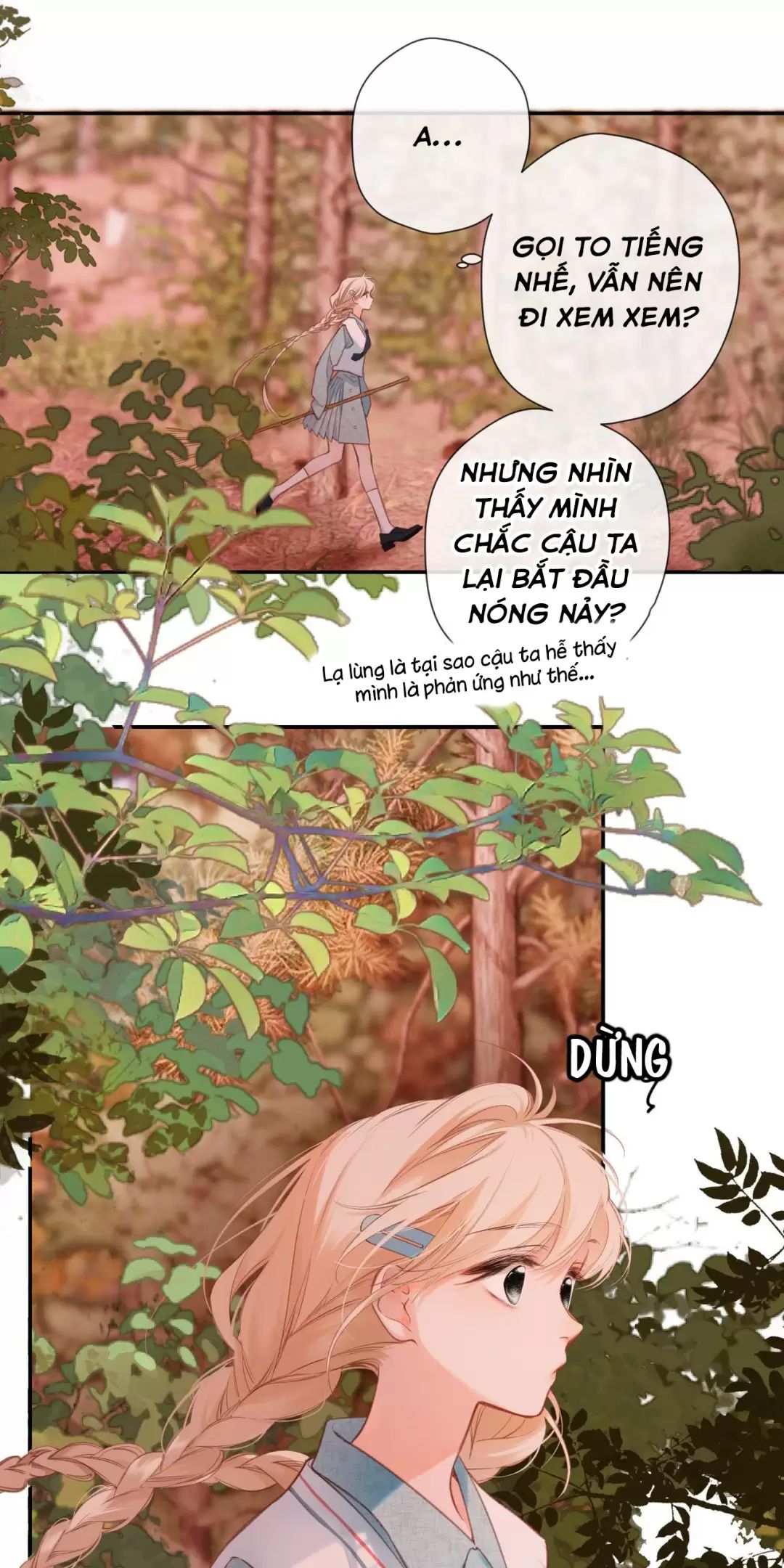 Read Hentai Image page_49 in comic Ngược Dòng Mùa Xuân - Chapter 1 - truyentvn.net