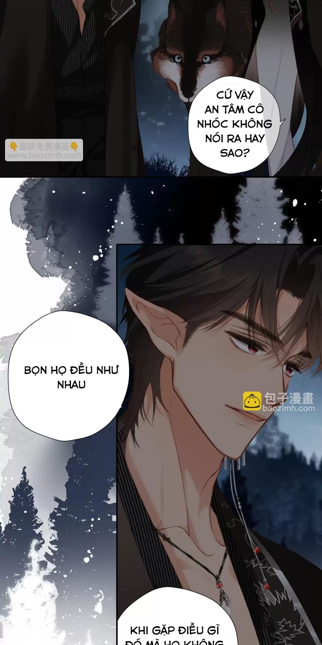 Read Hentai Image page_26 in comic Ngược Dòng Mùa Xuân - Chapter 2 - truyentvn.net