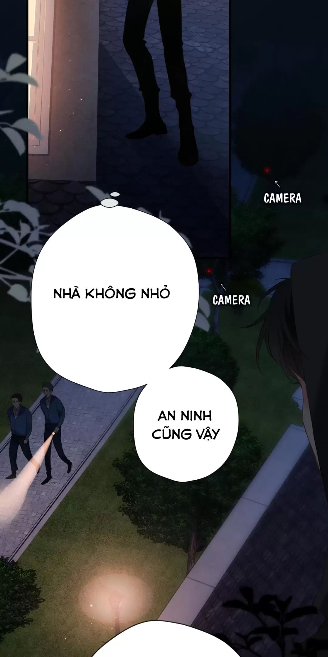 Read Hentai Image page_17 in comic Ngược Dòng Mùa Xuân - Chapter 3 - truyentvn.net