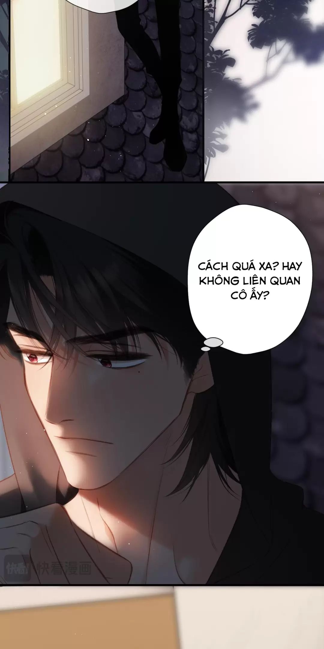 Read Hentai Image page_41 in comic Ngược Dòng Mùa Xuân - Chapter 3 - truyentvn.net