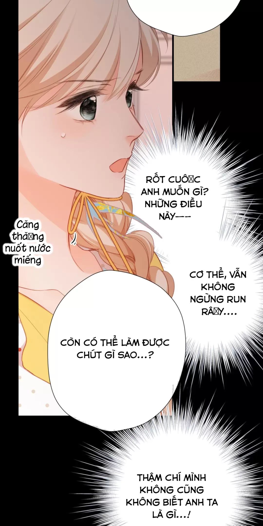 Read Hentai Image page_35 in comic Ngược Dòng Mùa Xuân - Chapter 4 - truyentvn.net