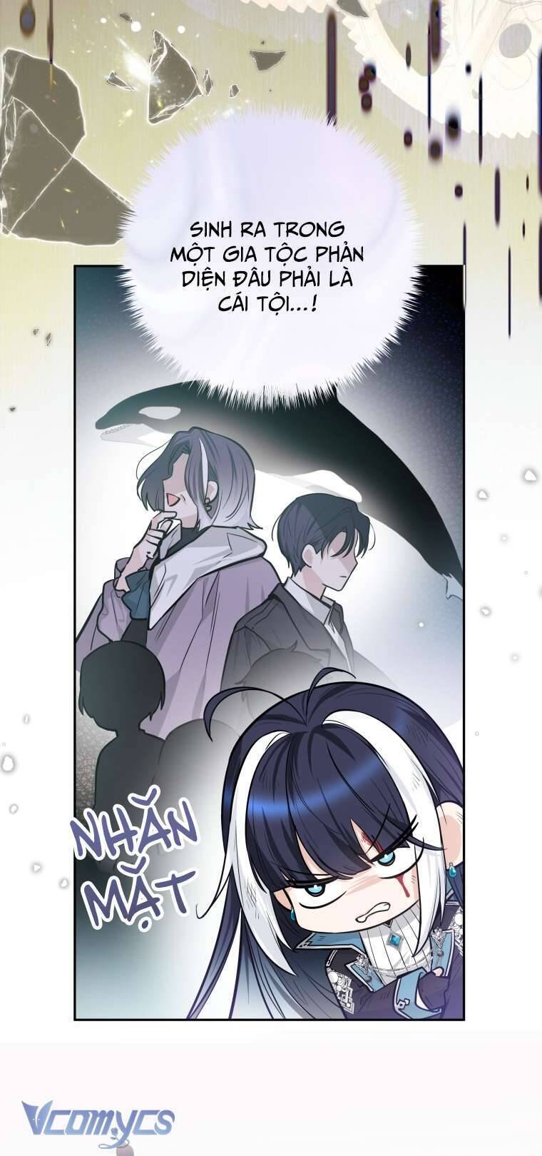 Read Hentai Image page_12 in comic Bé Con Cá Voi Sát Thủ - Chapter 1 - truyentvn.net