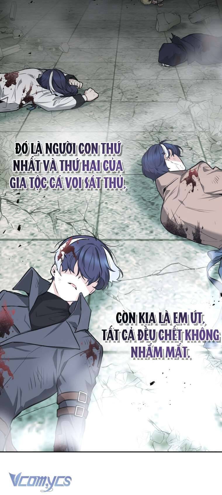 Read Hentai Image page_7 in comic Bé Con Cá Voi Sát Thủ - Chapter 1 - truyentvn.net