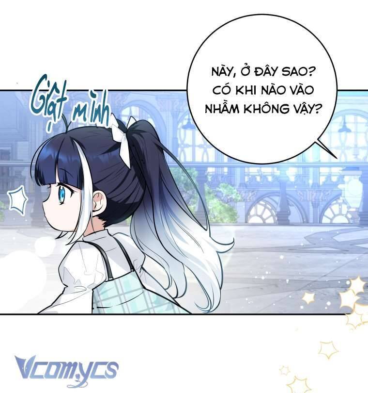 Read Hentai Image page_11 in comic Bé Con Cá Voi Sát Thủ - Chapter 3 - truyentvn.net