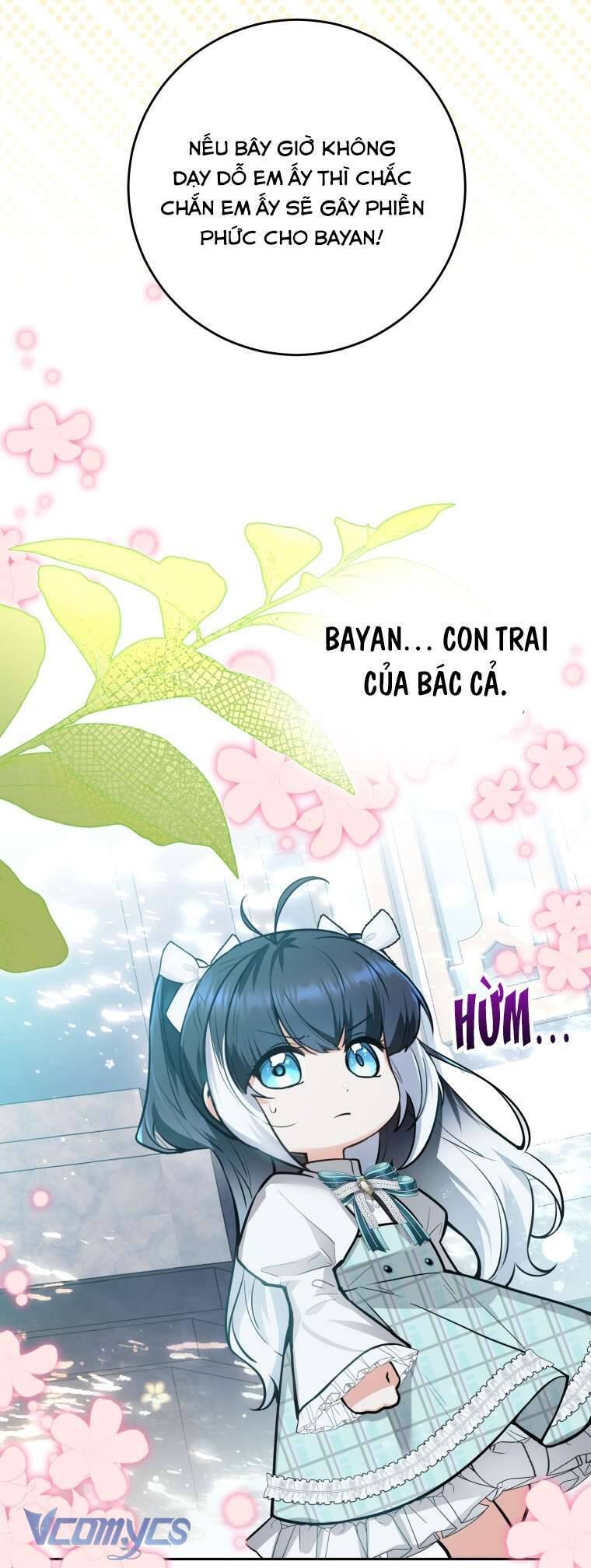 Read Hentai Image page_17 in comic Bé Con Cá Voi Sát Thủ - Chapter 3 - truyentvn.net