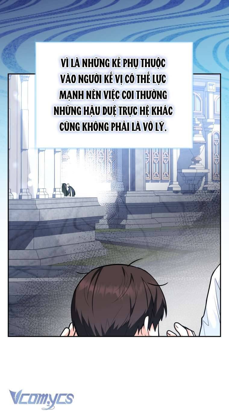 Read Hentai Image page_19 in comic Bé Con Cá Voi Sát Thủ - Chapter 3 - truyentvn.net