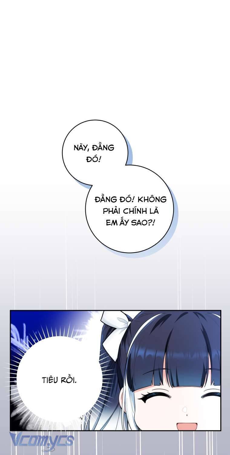 Read Hentai Image page_24 in comic Bé Con Cá Voi Sát Thủ - Chapter 3 - truyentvn.net