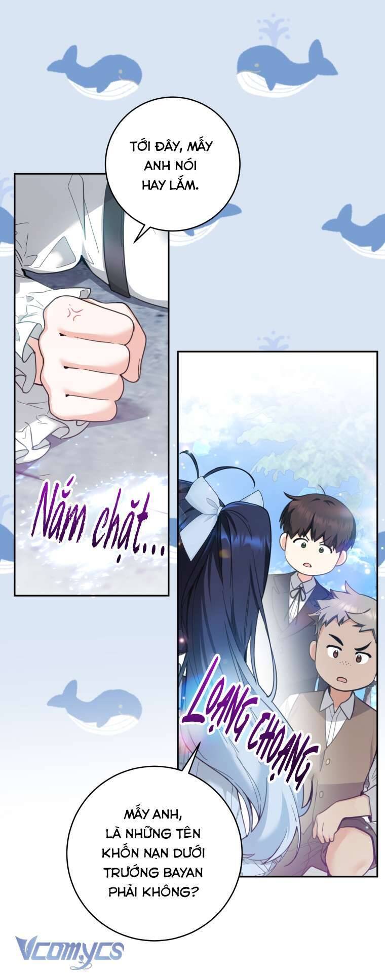 Read Hentai Image page_35 in comic Bé Con Cá Voi Sát Thủ - Chapter 3 - truyentvn.net