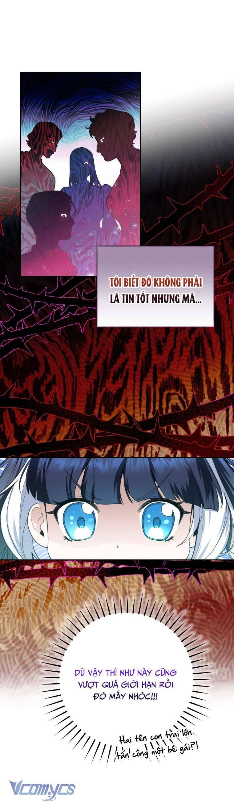 Read Hentai Image page_52 in comic Bé Con Cá Voi Sát Thủ - Chapter 3 - truyentvn.net