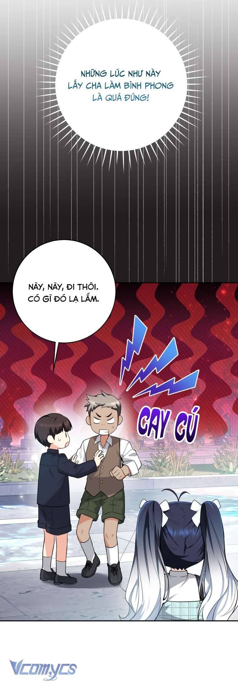 Read Hentai Image page_55 in comic Bé Con Cá Voi Sát Thủ - Chapter 3 - truyentvn.net