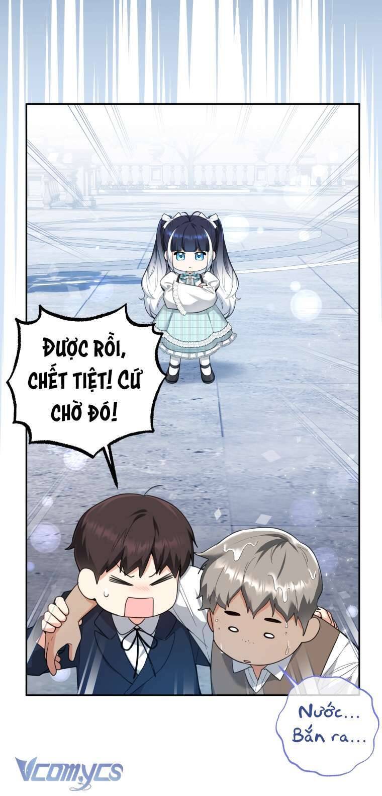 Read Hentai Image page_63 in comic Bé Con Cá Voi Sát Thủ - Chapter 3 - truyentvn.net