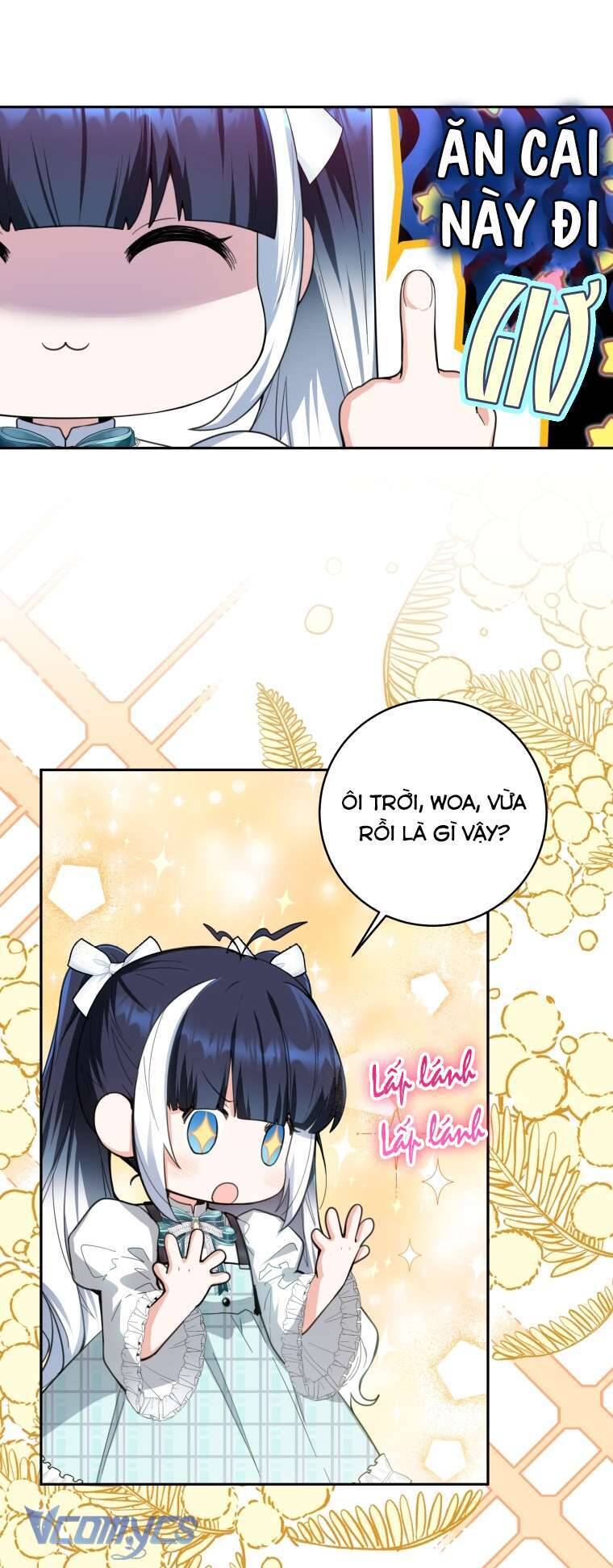 Read Hentai Image page_64 in comic Bé Con Cá Voi Sát Thủ - Chapter 3 - truyentvn.net