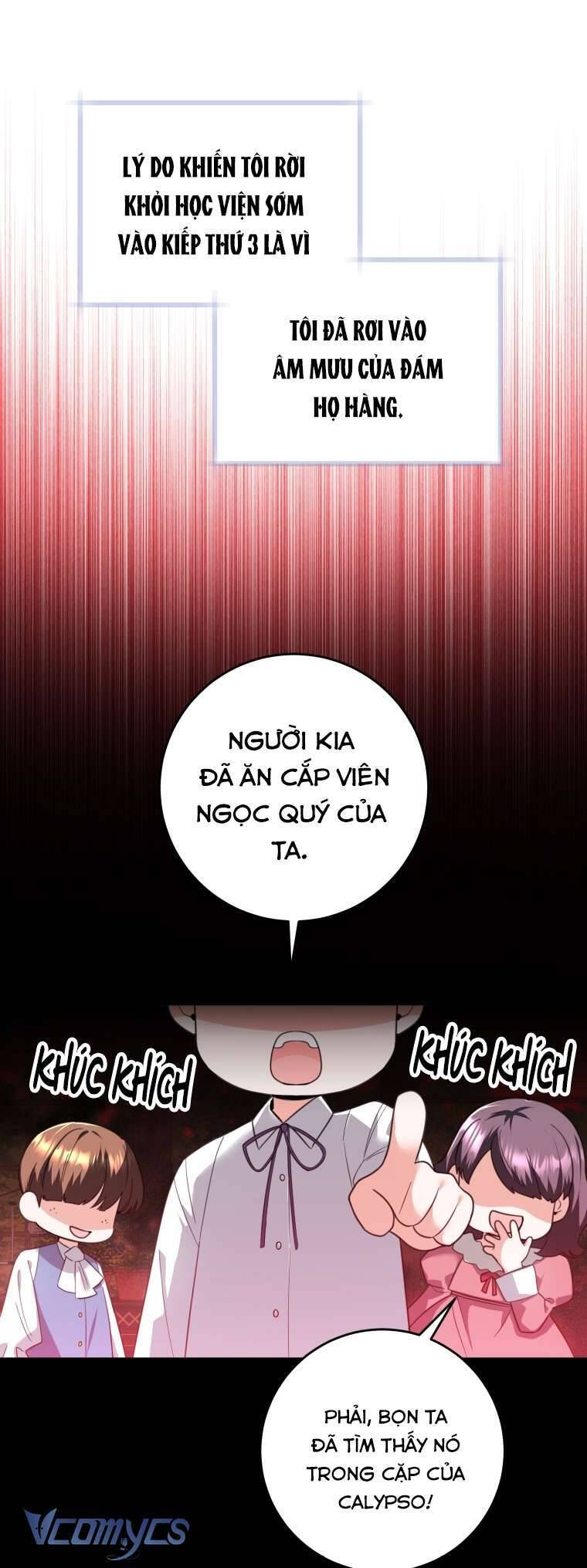 Read Hentai Image page_40 in comic Bé Con Cá Voi Sát Thủ - Chapter 5 - truyentvn.net