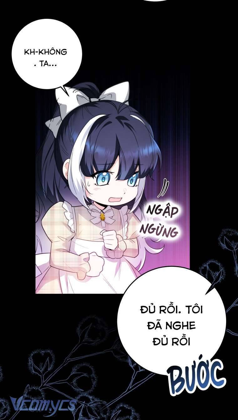 Read Hentai Image page_41 in comic Bé Con Cá Voi Sát Thủ - Chapter 5 - truyentvn.net