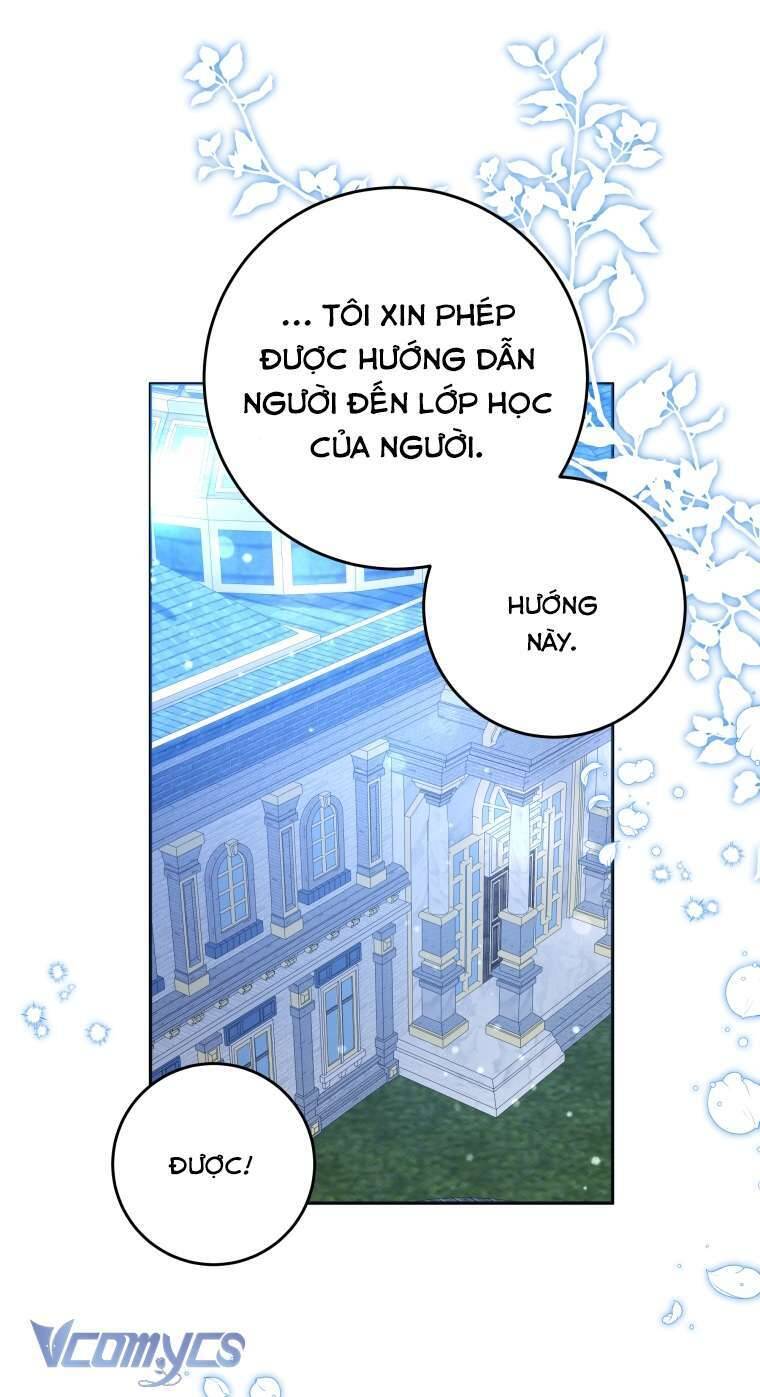 Read Hentai Image page_50 in comic Bé Con Cá Voi Sát Thủ - Chapter 5 - truyentvn.net