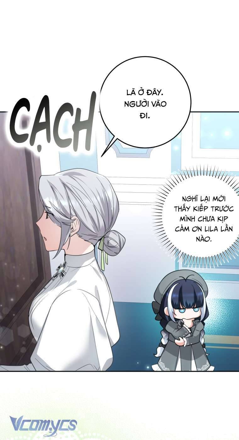 Read Hentai Image page_53 in comic Bé Con Cá Voi Sát Thủ - Chapter 5 - truyentvn.net